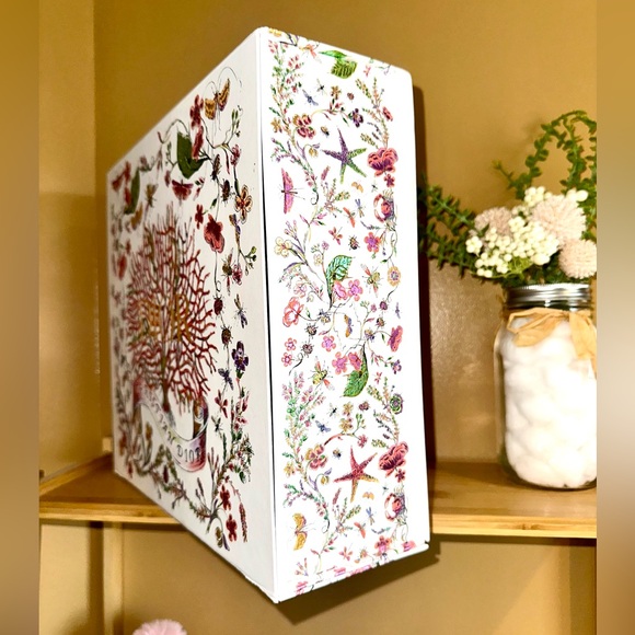 Dior Holiday Box XL - Picture 2 of 8